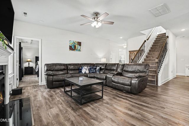 235 Glenkirk Place, Garner, NC 27529