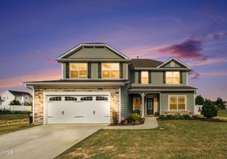 235 Glenkirk Place, Garner, NC 27529