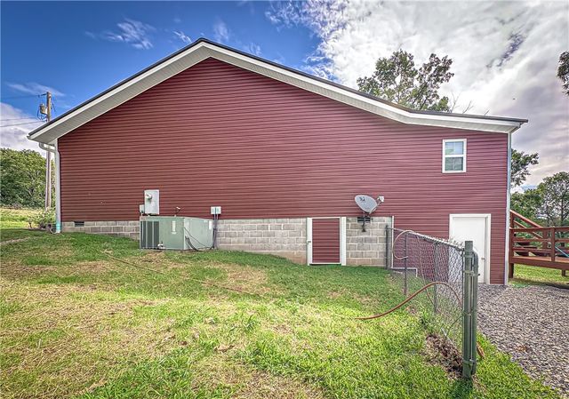 171 Parnell Lane, Flippin, AR 72634