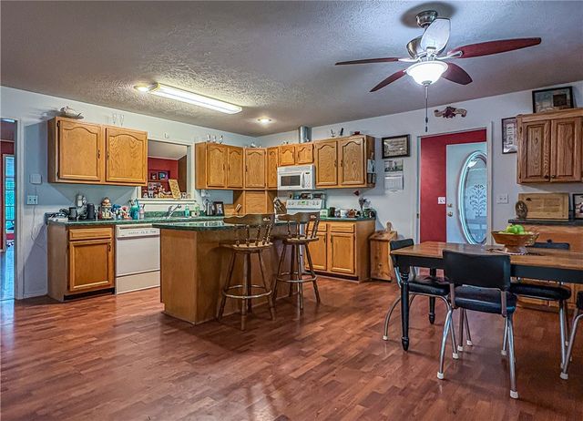 171 Parnell Lane, Flippin, AR 72634