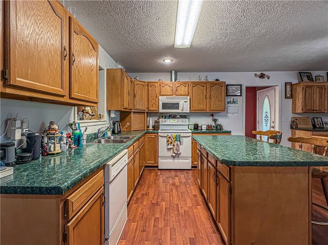 171 Parnell Lane, Flippin, AR 72634