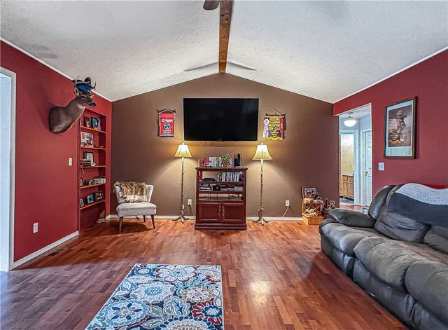 171 Parnell Lane, Flippin, AR 72634
