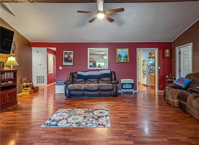 171 Parnell Lane, Flippin, AR 72634