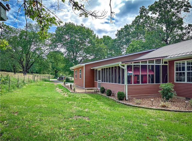 171 Parnell Lane, Flippin, AR 72634