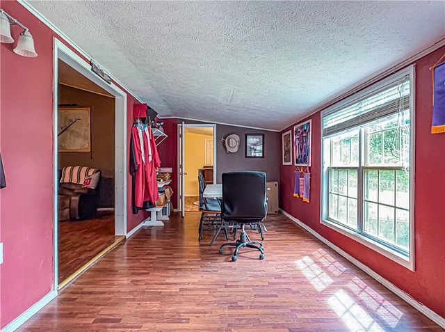 171 Parnell Lane, Flippin, AR 72634
