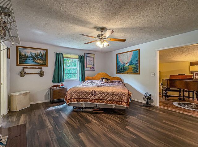 171 Parnell Lane, Flippin, AR 72634