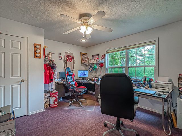 171 Parnell Lane, Flippin, AR 72634