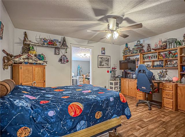 171 Parnell Lane, Flippin, AR 72634