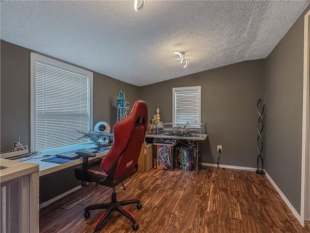 171 Parnell Lane, Flippin, AR 72634