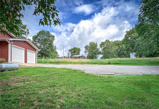 171 Parnell Lane, Flippin, AR 72634