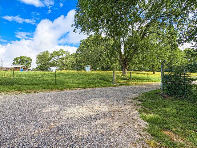 171 Parnell Lane, Flippin, AR 72634