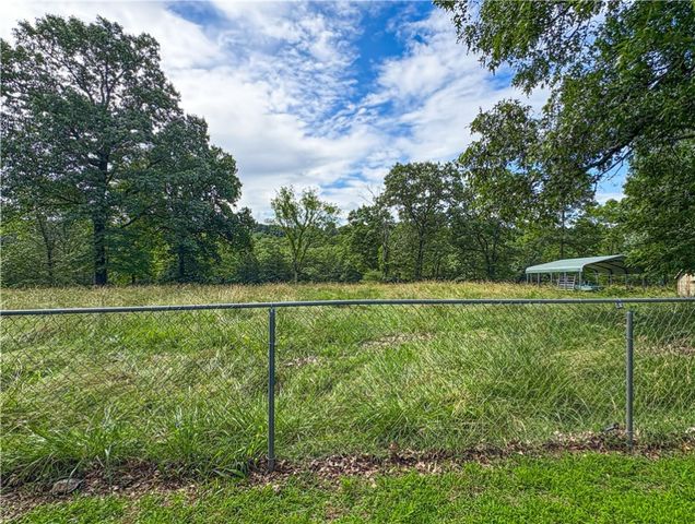 171 Parnell Lane, Flippin, AR 72634