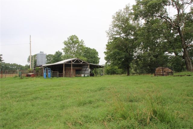 171 Parnell Lane, Flippin, AR 72634