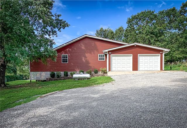 171 Parnell Lane, Flippin, AR 72634