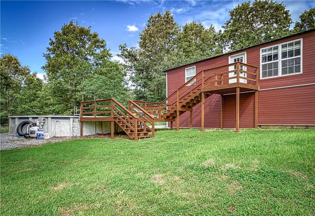 171 Parnell Lane, Flippin, AR 72634