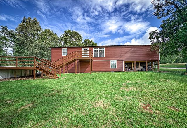 171 Parnell Lane, Flippin, AR 72634