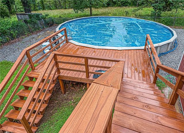 171 Parnell Lane, Flippin, AR 72634