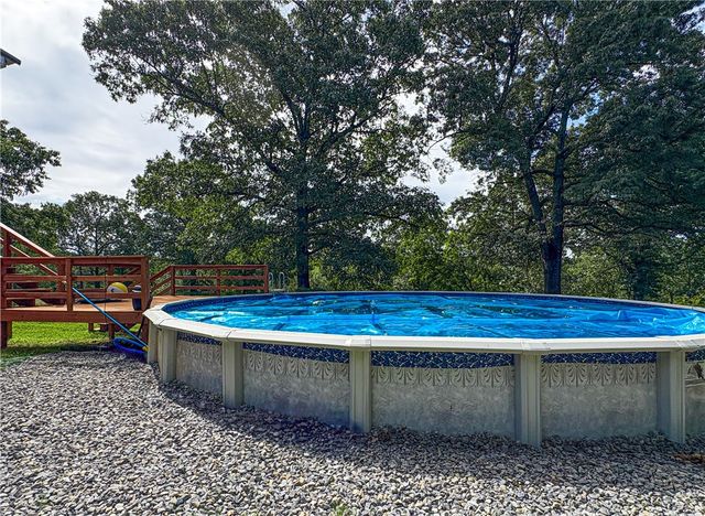 171 Parnell Lane, Flippin, AR 72634
