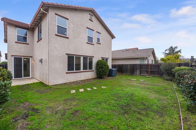 4414 Niobe Cir, Rancho Cordova, CA 95742