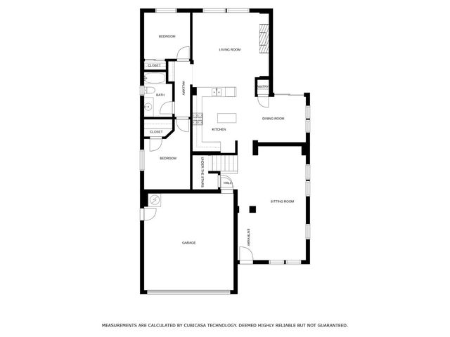 4414 Niobe Cir, Rancho Cordova, CA 95742
