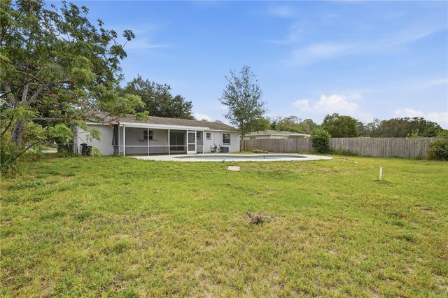 4534 LEMANS DRIVE, Orlando, FL 32808