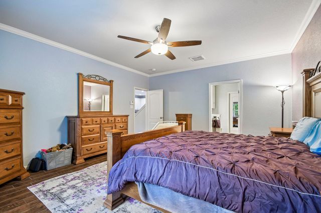913 Hyde Park DR, Round Rock, TX 78665