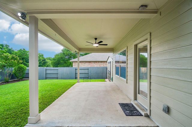 913 Hyde Park DR, Round Rock, TX 78665