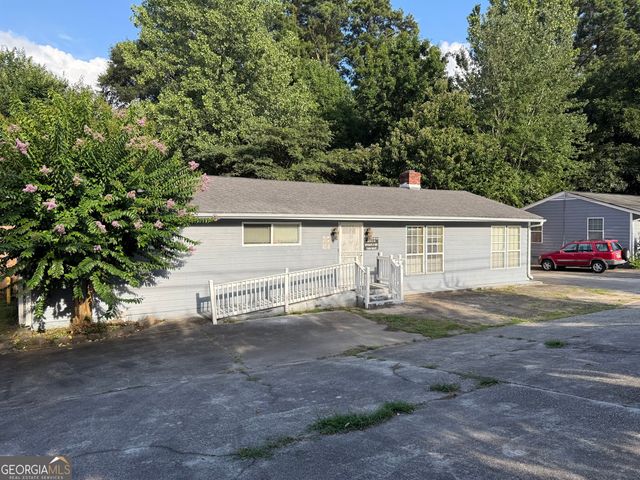 3147 Shallowford Road, Atlanta, GA 30341
