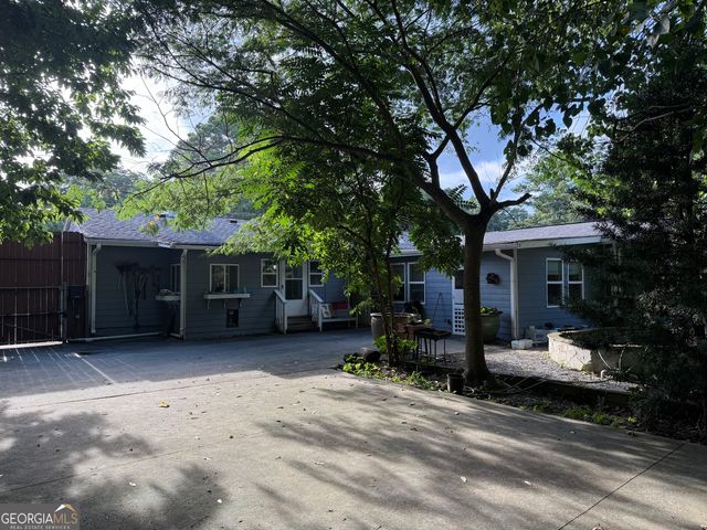 3147 Shallowford Road, Atlanta, GA 30341