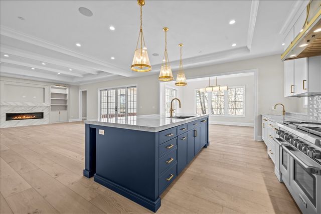 230 Majestic Oak Court, Lake Forest, IL 60045