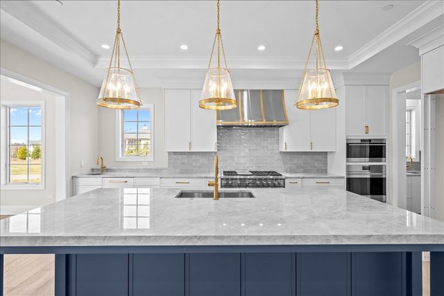 230 Majestic Oak Court, Lake Forest, IL 60045