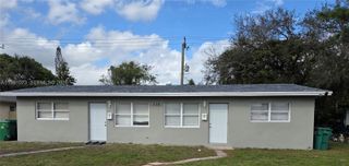 110 NW 32nd Ave, Lauderhill, FL 33311