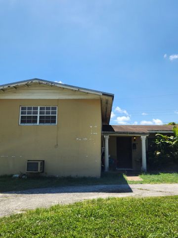 20300 NE 12TH Court, Miami, FL 33179