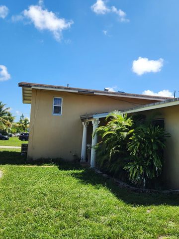 20300 NE 12TH Court, Miami, FL 33179