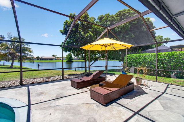 2320 SW 23rd Cranbrook Drive, Boynton Beach, FL 33436