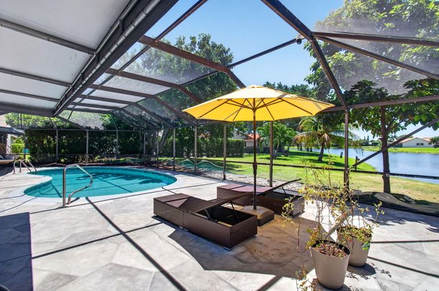 2320 SW 23rd Cranbrook Drive, Boynton Beach, FL 33436