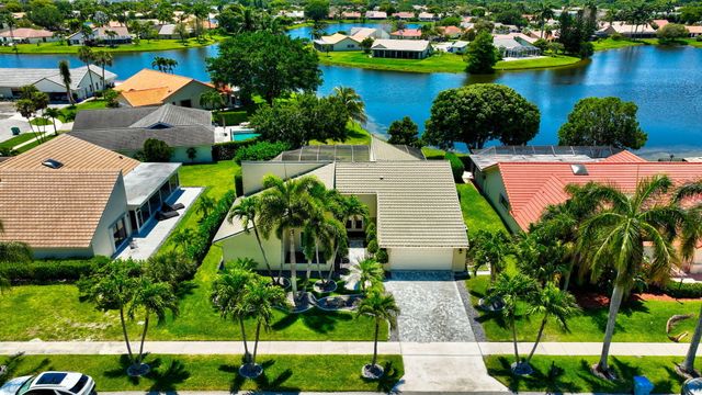 2320 SW 23rd Cranbrook Drive, Boynton Beach, FL 33436