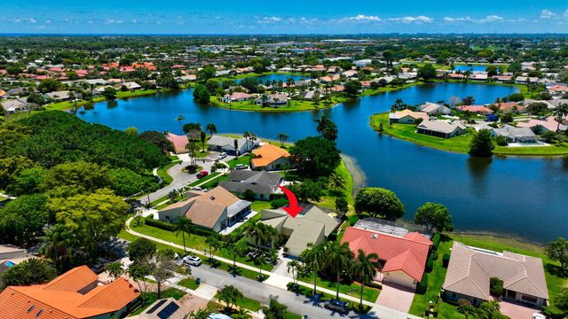 2320 SW 23rd Cranbrook Drive, Boynton Beach, FL 33436