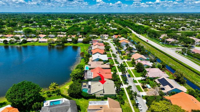 2320 SW 23rd Cranbrook Drive, Boynton Beach, FL 33436