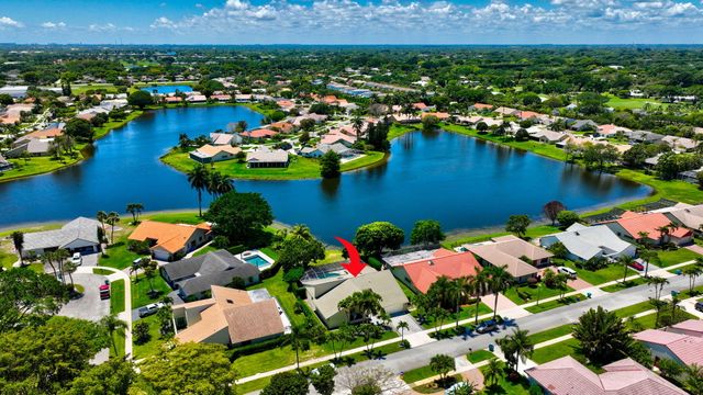 2320 SW 23rd Cranbrook Drive, Boynton Beach, FL 33436