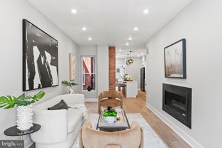 26 TODD PL NE #1, Washington, DC 20002