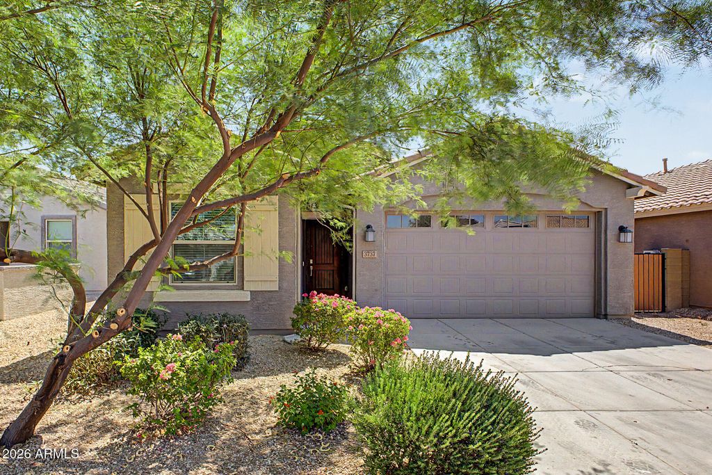 3737 S 64TH Lane, Phoenix, AZ 85043 — photo 2