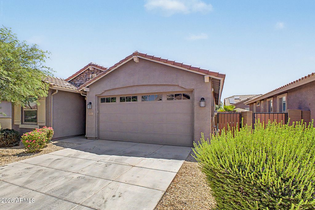 3737 S 64TH Lane, Phoenix, AZ 85043 — photo 4