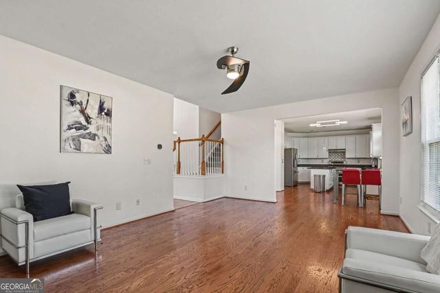 305 Belgrave Court SW, Atlanta, GA 30331