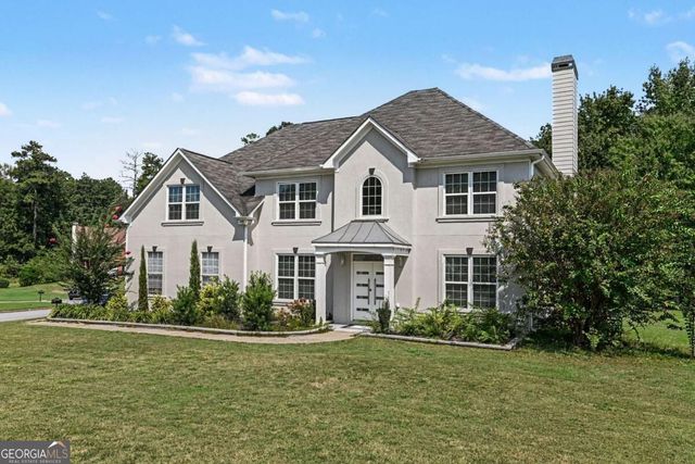 305 Belgrave Court SW, Atlanta, GA 30331
