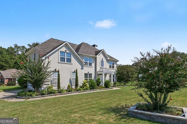 305 Belgrave Court SW, Atlanta, GA 30331