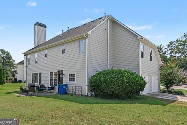 305 Belgrave Court SW, Atlanta, GA 30331