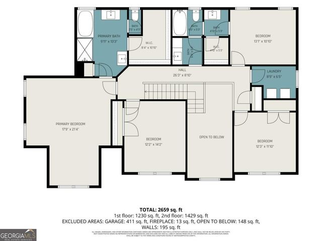 305 Belgrave Court SW, Atlanta, GA 30331