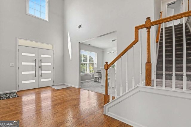 305 Belgrave Court SW, Atlanta, GA 30331