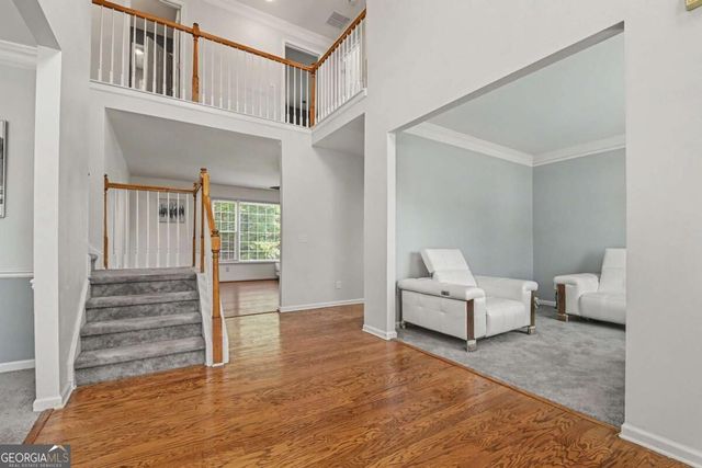 305 Belgrave Court SW, Atlanta, GA 30331